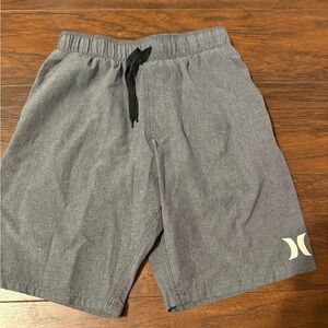Hurley shorts set (lot of 2)